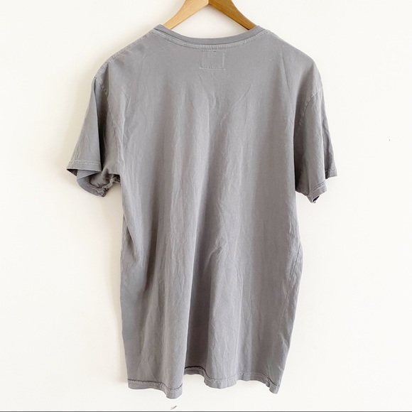 Free People NYC Peace Tee - Picture 3 of 5